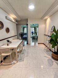 Melville Park (D18), Condominium #497823001